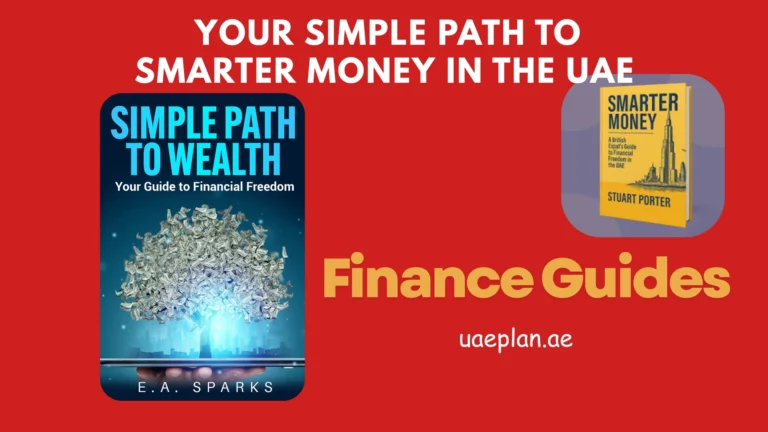 Finance Guides – Your Simple Path to Smarter Money in the UAE